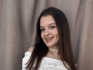 Breeeglin