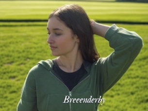 Breeenderby