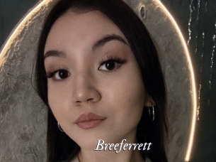 Breeferrett
