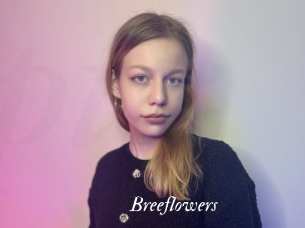 Breeflowers