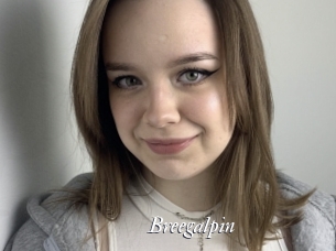 breegalpin Partouze