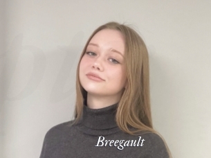 Breegault