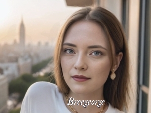 Breegeorge