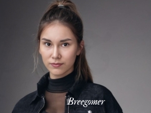breegomer Partouze