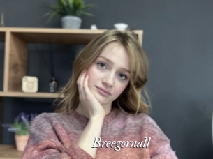 Breegornall
