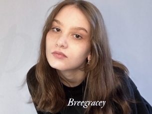 breegracey Partouze