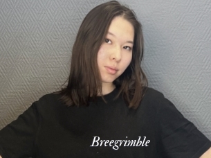 breegrimble Partouze