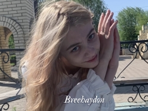 Breehaydon