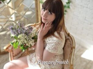 Breezeofyouth