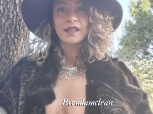 Brendamclean