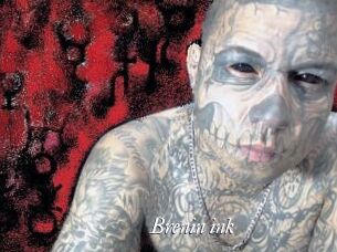 brenin_ink Partouze