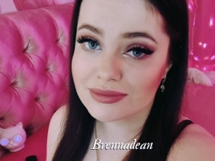 brennadean Partouze