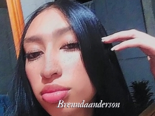 Brenndaanderson