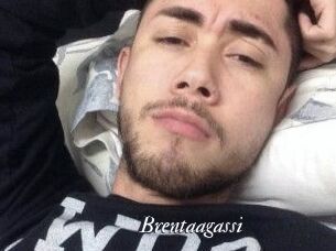 Brentaagassi