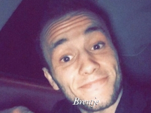 Brentje