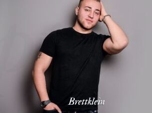 brettklein Partouze