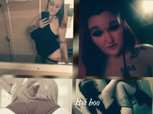 bri_boo Partouze