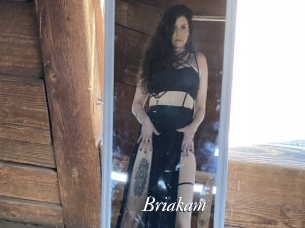 Briakam