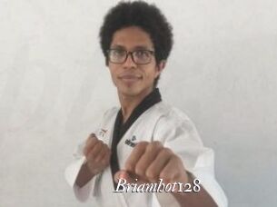 briamhot128 Partouze