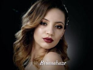 Brianahaze