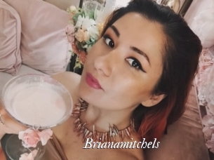 Brianamitchels