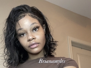 brianamyles Partouze
