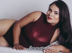 Brianapreston