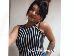 Briandamonteiro
