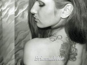 Briannadebbie