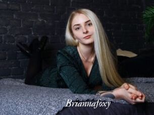 Briannafoxy