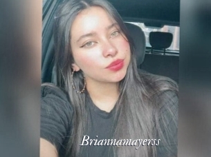 Briannamayerss