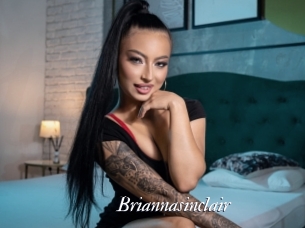 briannasinclair Partouze