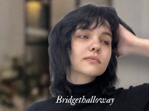 Bridgethalloway