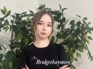 bridgethaymore Partouze