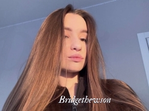 Bridgethewson