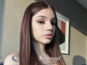 Brievergel