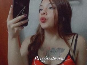 Briggitestevens