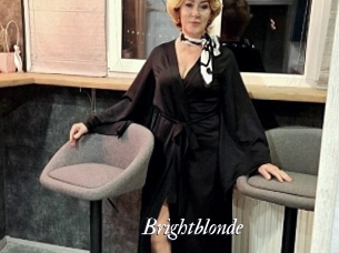 Brightblonde