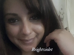 Brightviolet