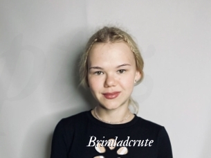 Brimladcrute