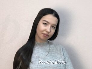 Brimladdeeks