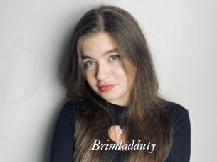 Brimladduty