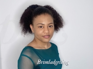 Brimladgelling