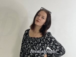 Brimladgrindel