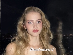 Brimladhessel