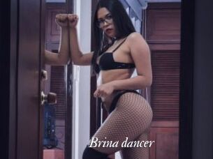 Brina_dancer