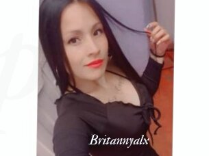 Britannyalx