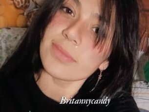 Britannycandy