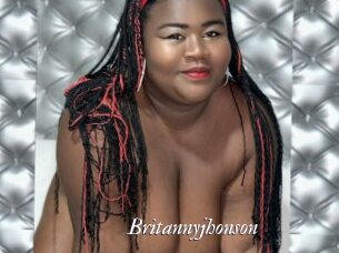 Britannyjhonson