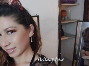 Britany_foxx